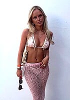 Neve McAvinnie profile photo
