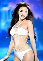 Nguyen Cao Ky Duyen profile photo