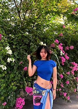 Nguyen Thanh Nhan (Model) image 3 of 4