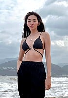 Nguyen Thuc Thuy Tien profile photo