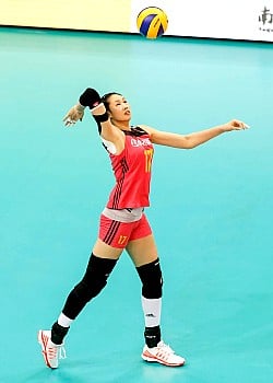 Ni Yan image 1 of 1