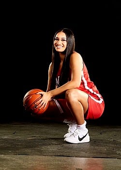 Nia Johnson image 3 of 4