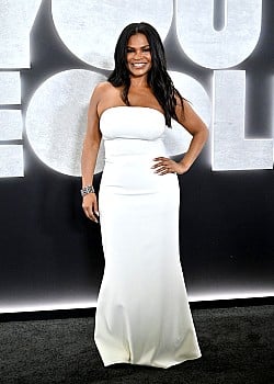 Nia Long image 3 of 4