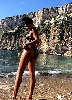 Nia Moore image 4 of 4