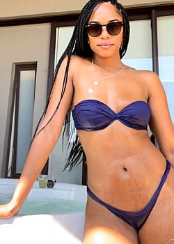 Nia Moore image 1 of 4
