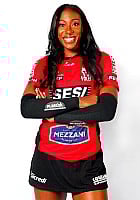 Nia Reed profile photo