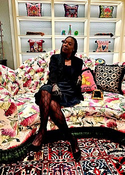Nia Renee Hill image 3 of 4