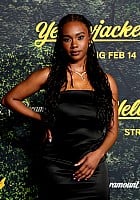Nia Sondaya profile photo