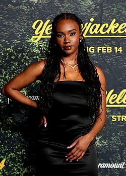Nia Sondaya image 1 of 1