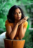 Niba Audrey Nirmal profile photo