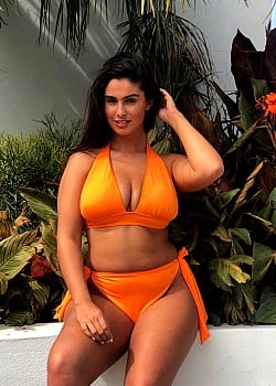Nica Gimenez image 4 of 4