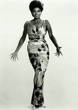 Nichelle Nichols image 3 of 4