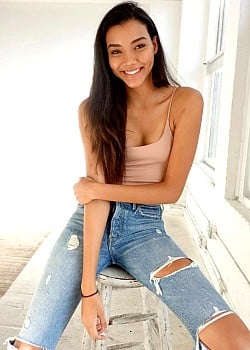 Nickayla Rivera image 1 of 3