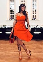 Nicki Rampage profile photo