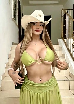Nicky Escobar image 1 of 4