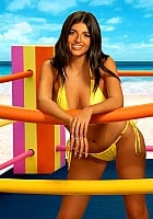 Nicola Borda-Warr profile photo