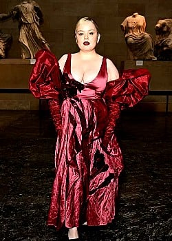 Nicola Coughlan image 3 of 3