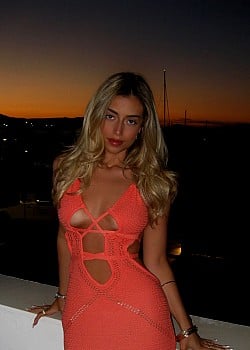 Nicole Alexakis image 1 of 2