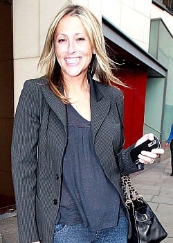 Nicole Appleton image 2 of 4