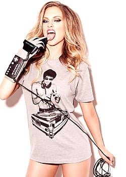 Nicole Arbour image 4 of 4