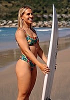 Nicole Brait profile photo