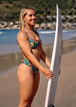 Nicole Brait