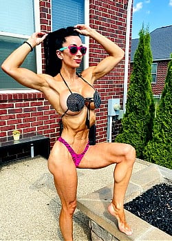 Nicole Cerrini image 4 of 4