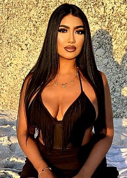 Nicole Chetty image 1 of 1