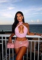 Nicole Cruz profile photo