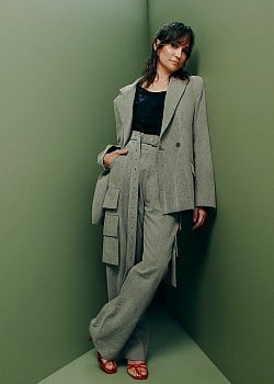 Nicole Da Silva image 4 of 4