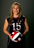 Nicole Davis (Volleyball) profile photo