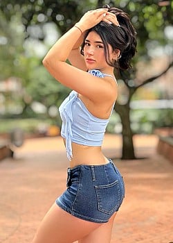 Nicole Delgado image 4 of 4