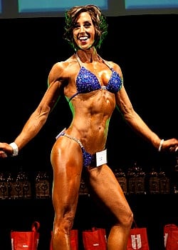 Nicole Goodno image 1 of 3