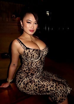 Nicole Huang image 1 of 3