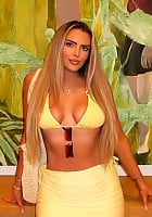 Nicole Keane profile photo