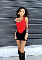 Nicole Margarita profile photo
