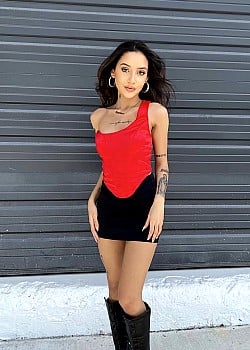 Nicole Margarita