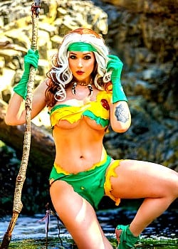 Nicole Marie Jean image 3 of 4
