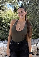 Nicole Mendez (Instagram) profile photo