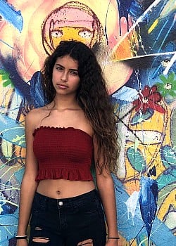 Nicole Messina image 2 of 4