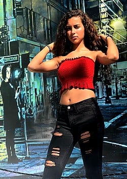 Nicole Messina image 3 of 4