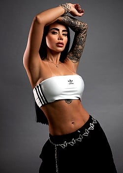 Nicole Mondragon image 2 of 4