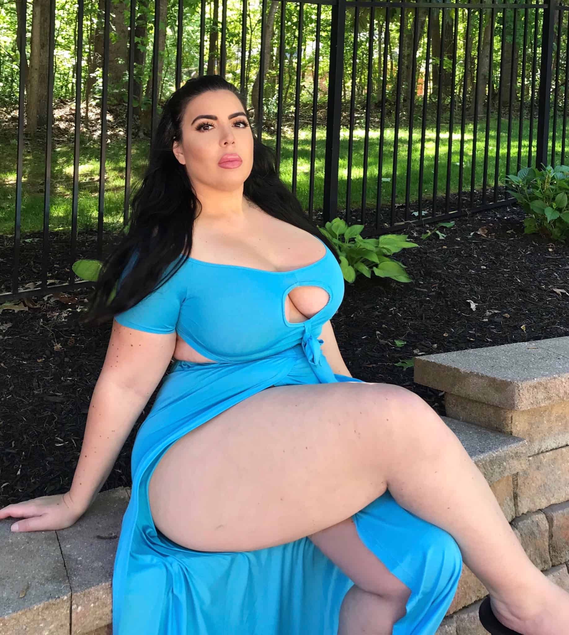 Nicolenurko nudes