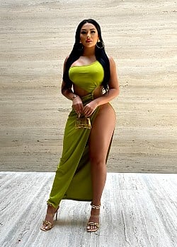 Nicole Restrepo image 1 of 4