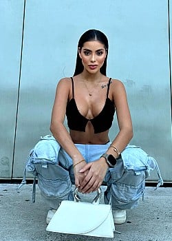 Nicole Sanmiguel image 2 of 3