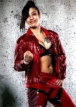 Nicole Savoy image 2 of 2