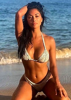 Nicole Scherzinger image 4 of 4