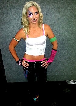 Nicole Sharrock image 2 of 2