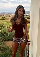 Nicole Smith (Instagram) profile photo
