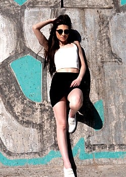 Nicole Sweet (TeenMegaWorld) image 3 of 4